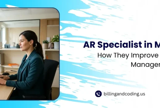 AR Specialist in Medical Billing How They Improve Revenue Cycle Management.jpg